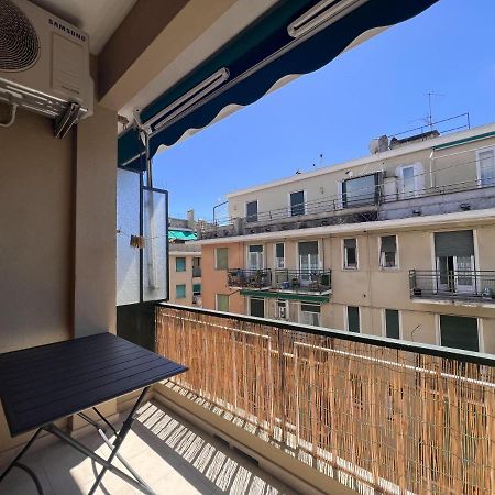 Apartamento The Sun Rapallo Exterior foto