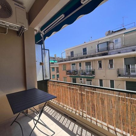 Apartamento The Sun Rapallo Exterior foto