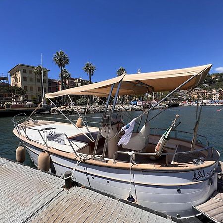 Apartamento The Sun Rapallo Exterior foto