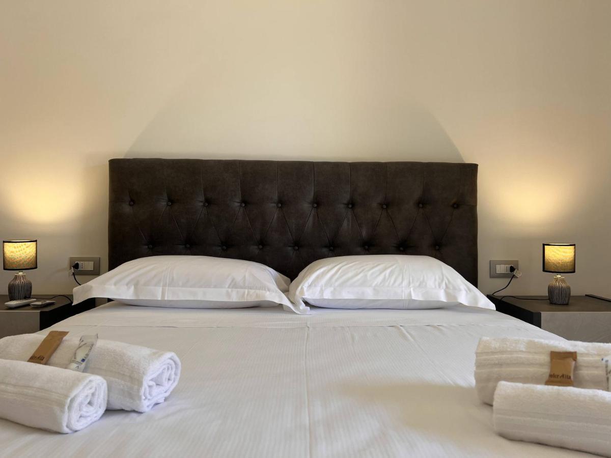 Apartamento The Sun Rapallo Exterior foto