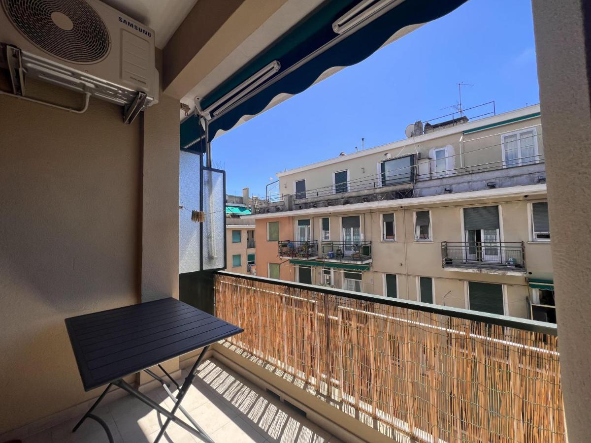 Apartamento The Sun Rapallo Exterior foto