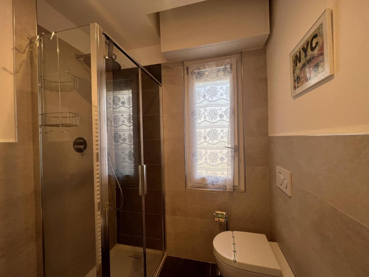 Apartamento The Sun Rapallo Exterior foto