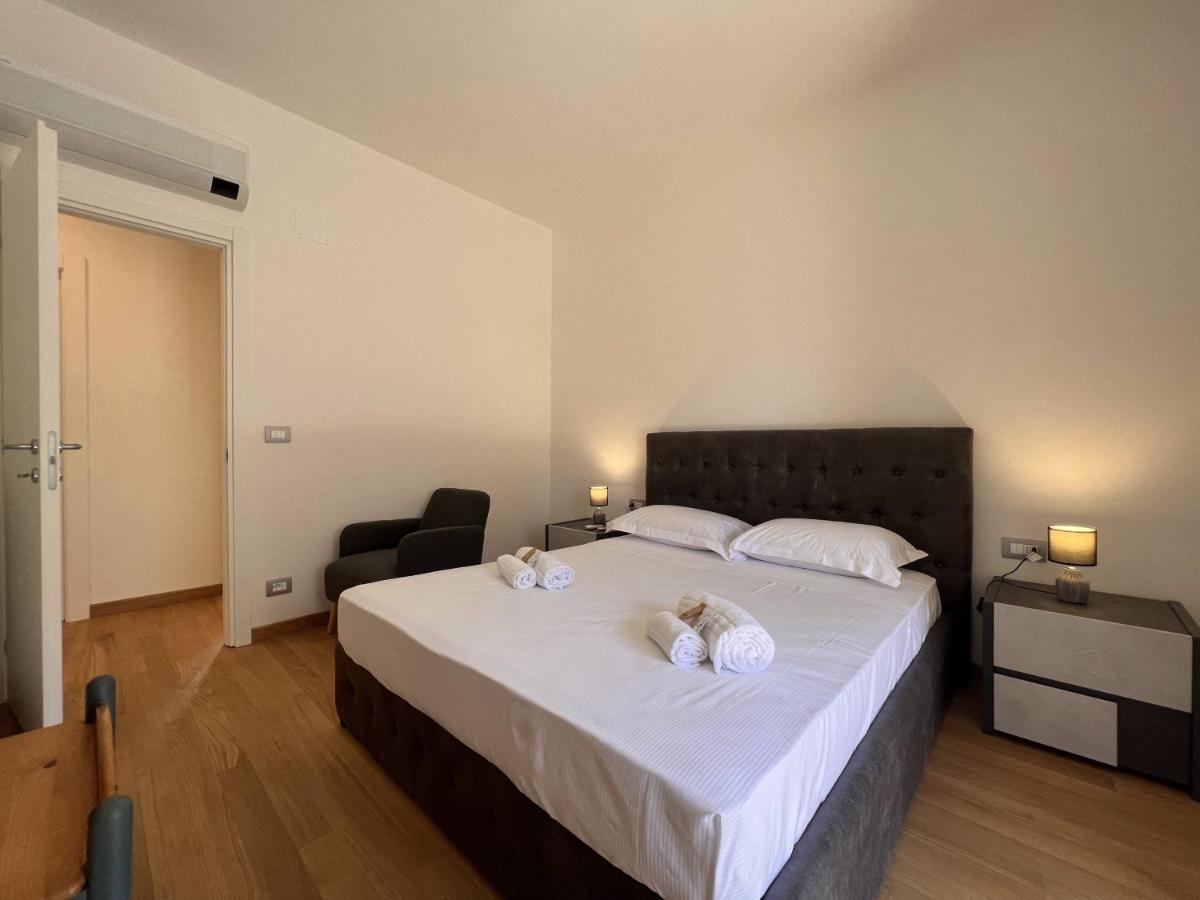 Apartamento The Sun Rapallo Exterior foto