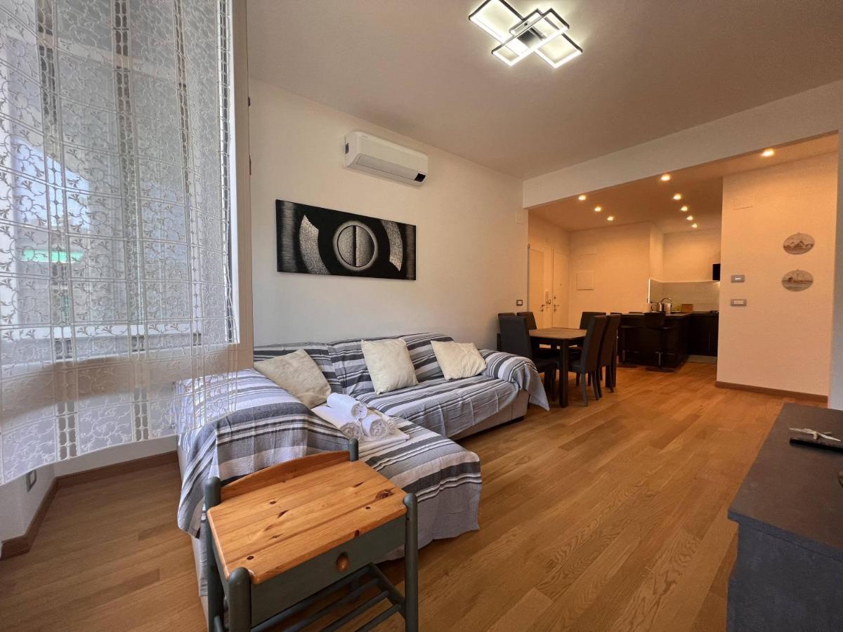 Apartamento The Sun Rapallo Exterior foto