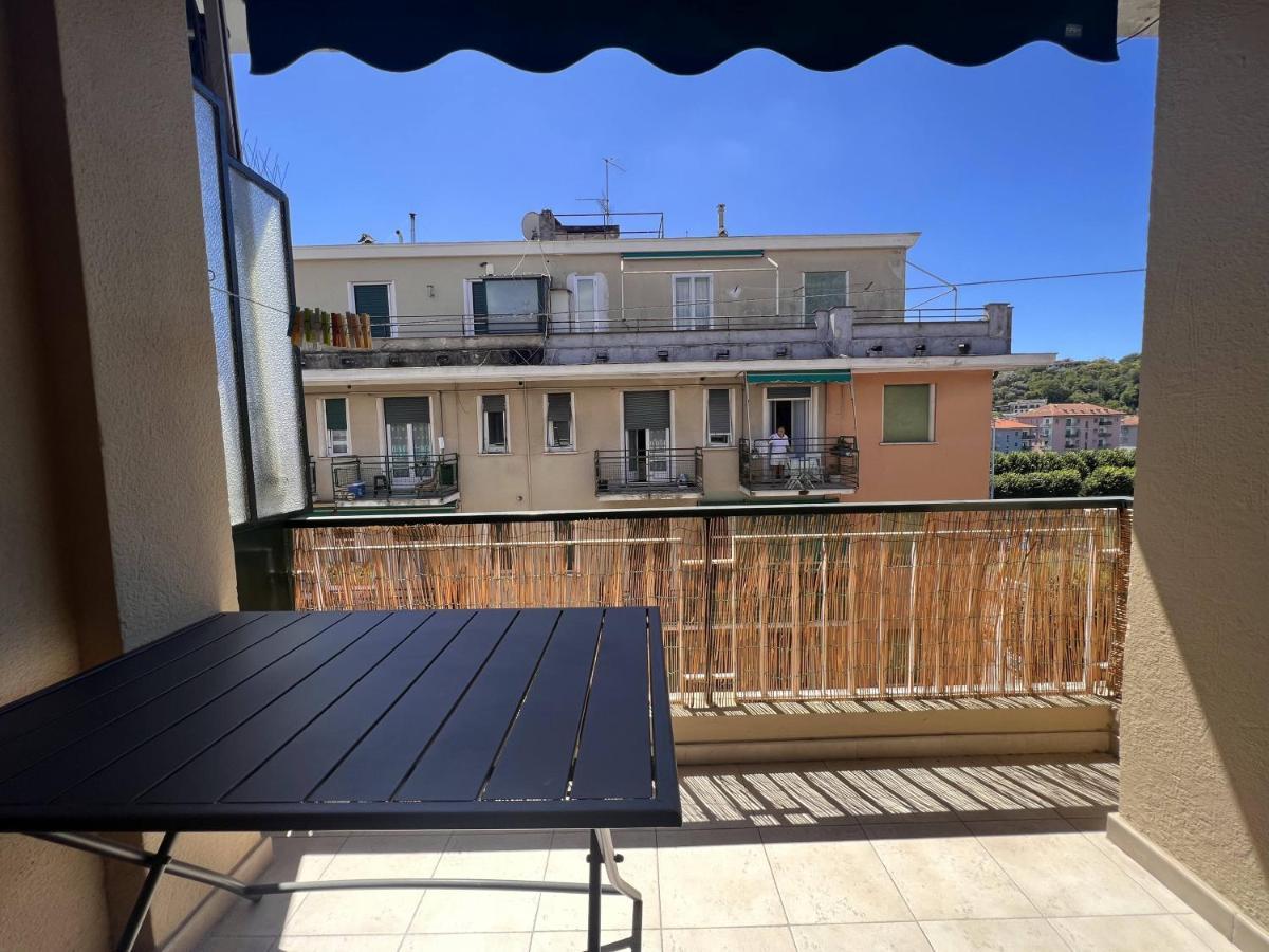 Apartamento The Sun Rapallo Exterior foto