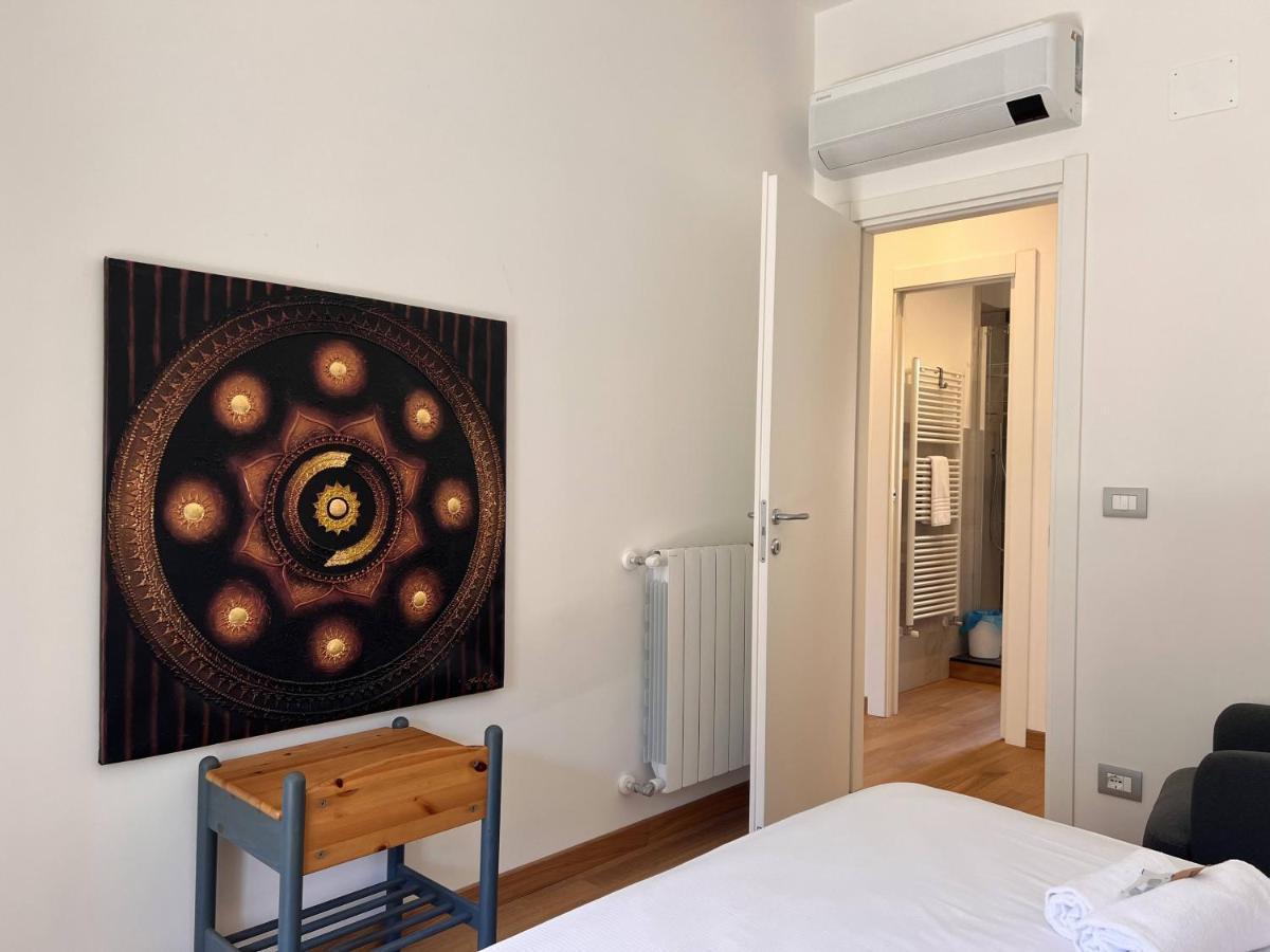 Apartamento The Sun Rapallo Exterior foto