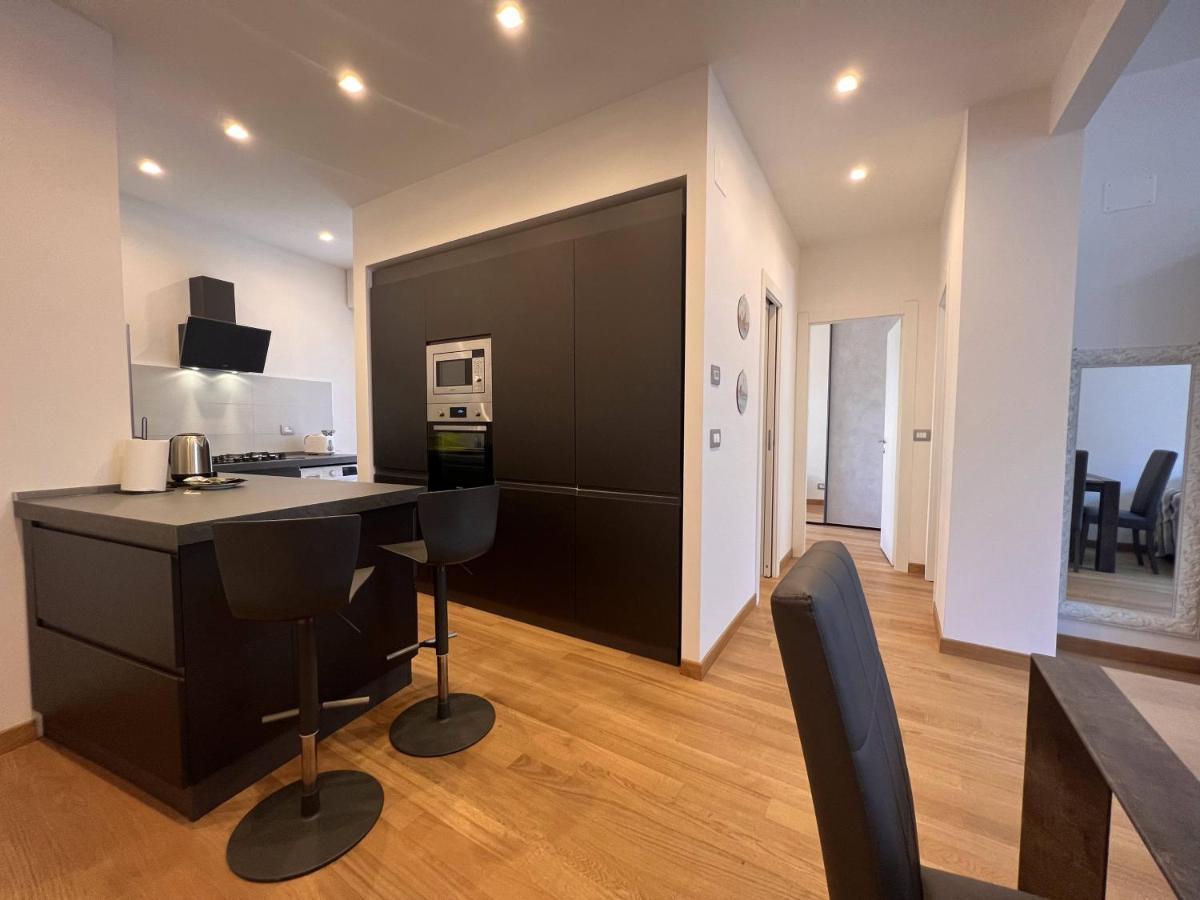Apartamento The Sun Rapallo Exterior foto