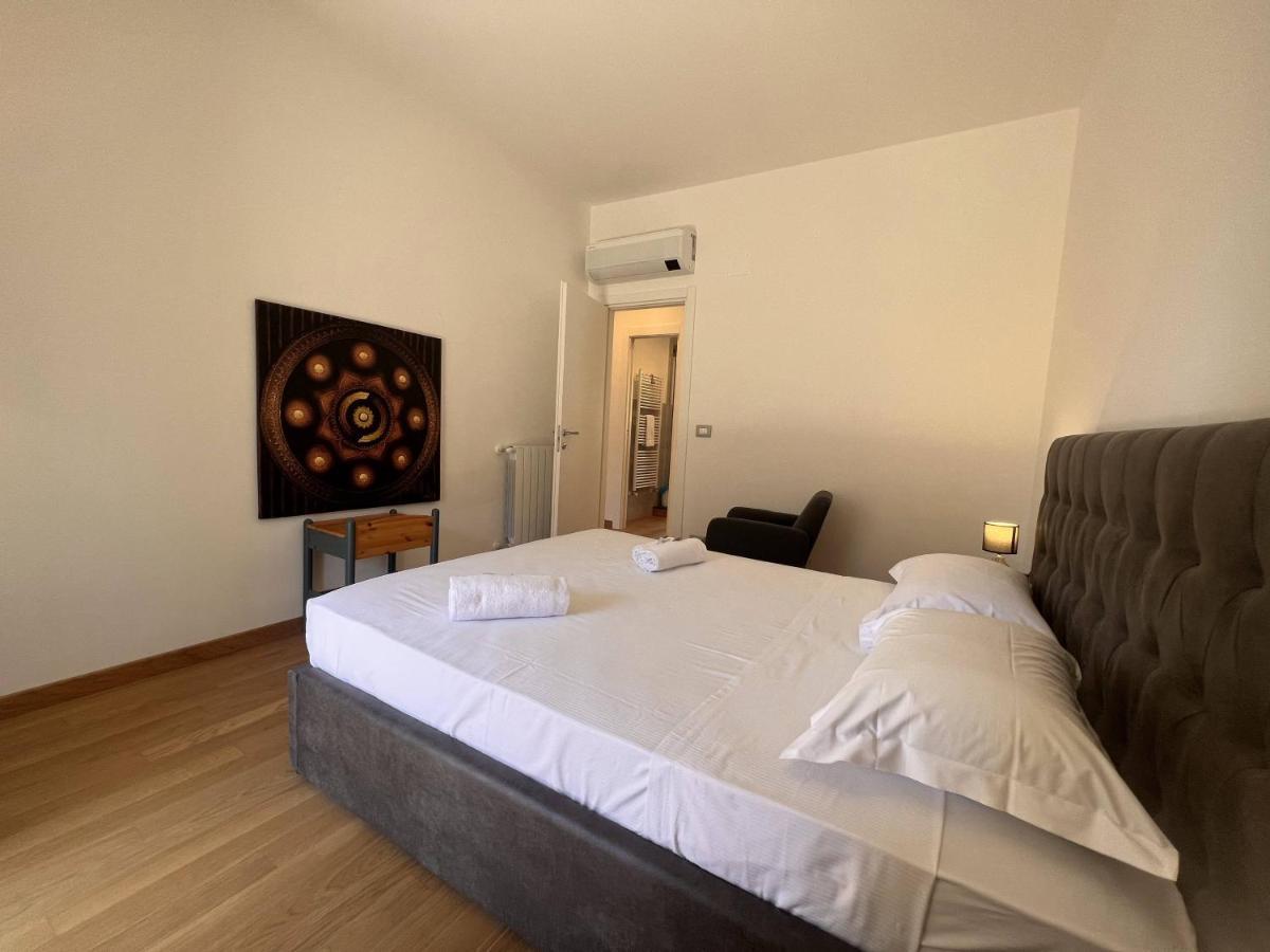 Apartamento The Sun Rapallo Exterior foto
