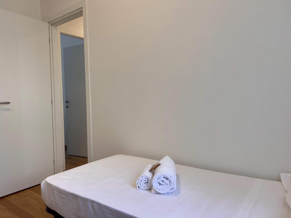 Apartamento The Sun Rapallo Exterior foto