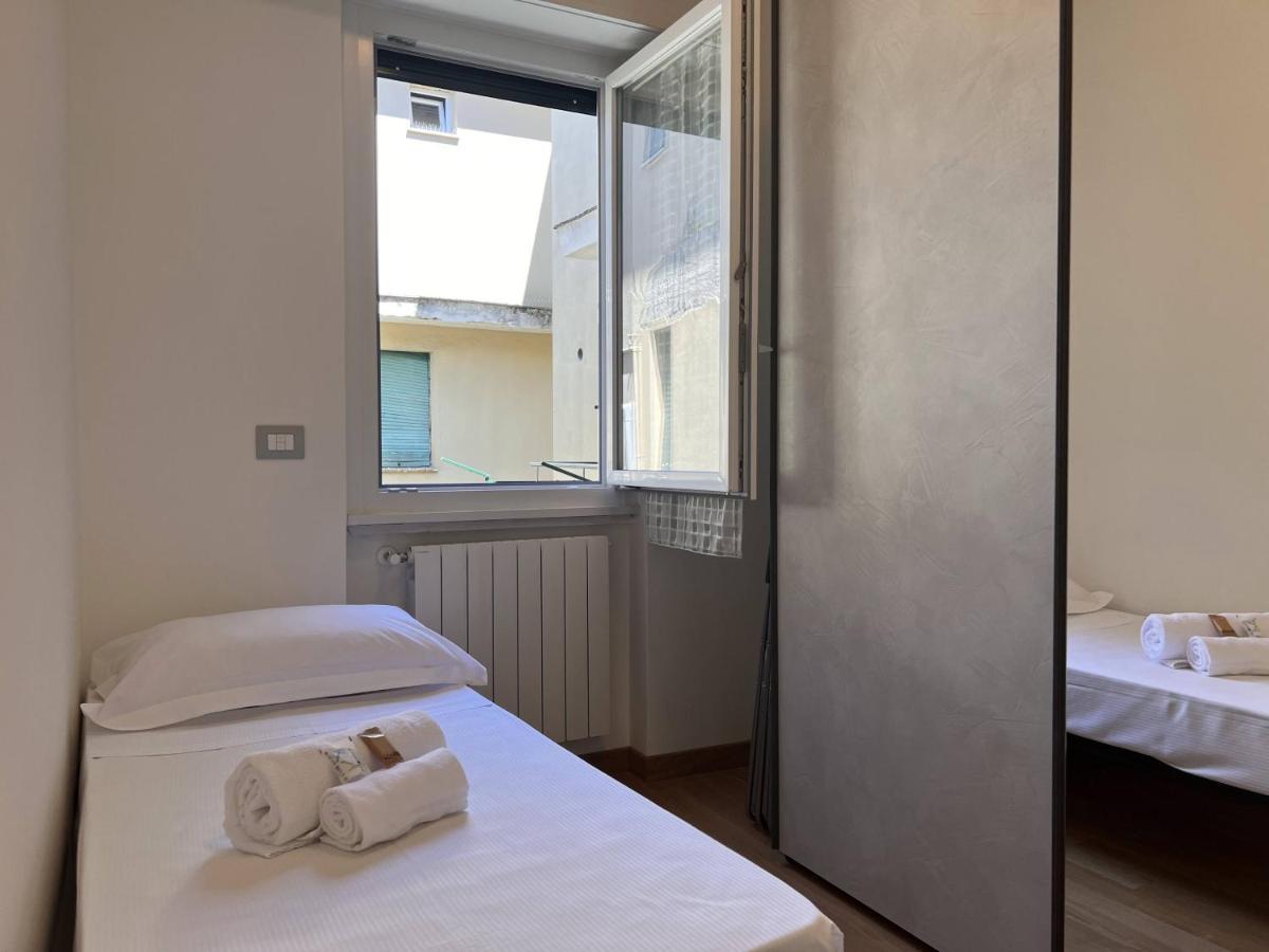 Apartamento The Sun Rapallo Exterior foto