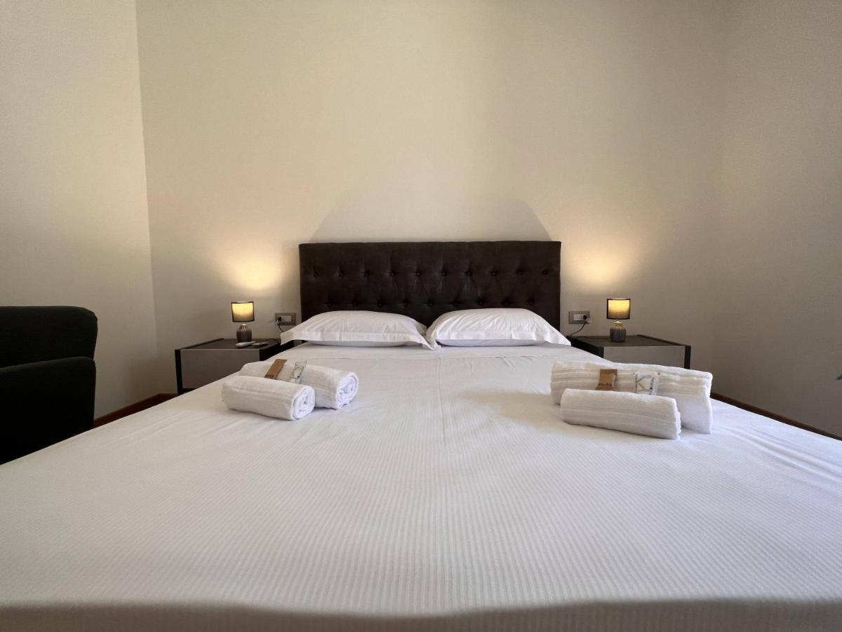 Apartamento The Sun Rapallo Exterior foto