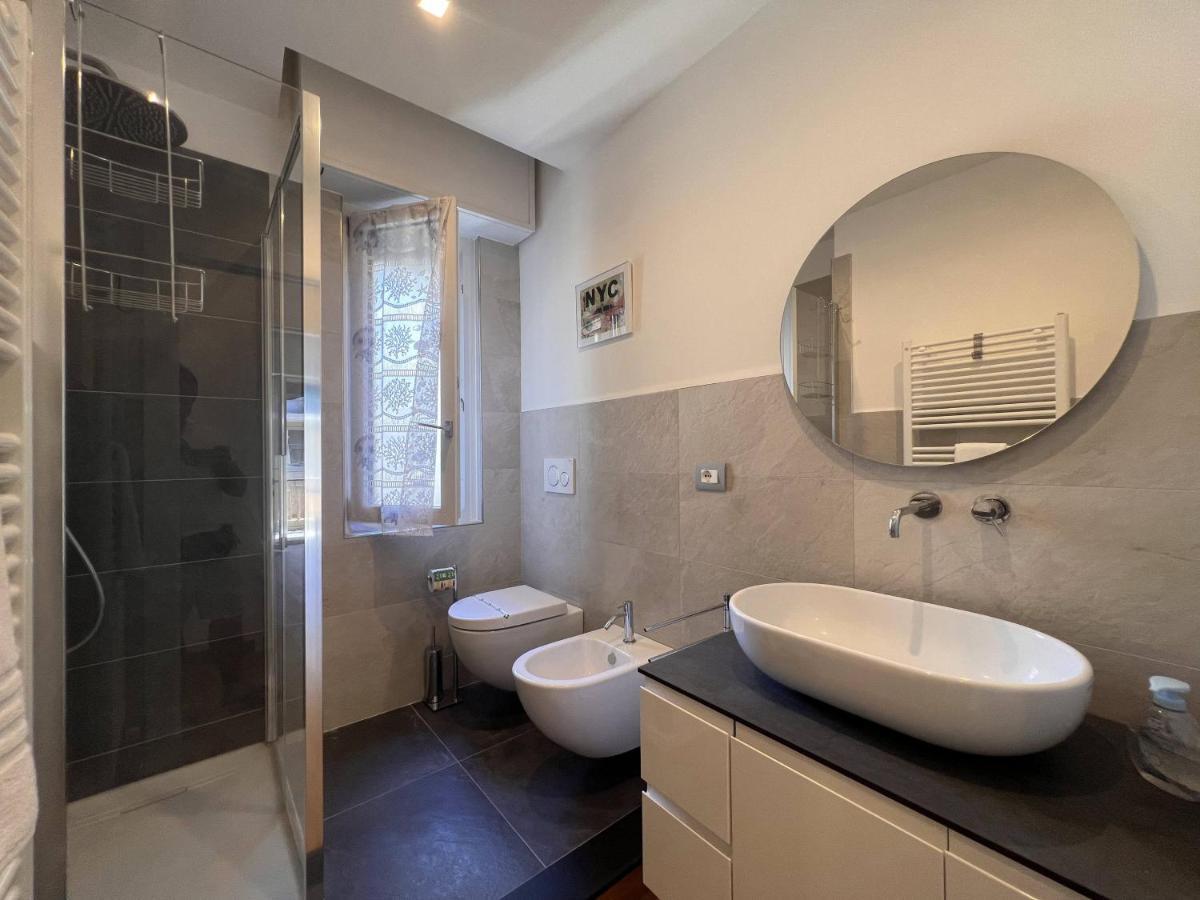 Apartamento The Sun Rapallo Exterior foto