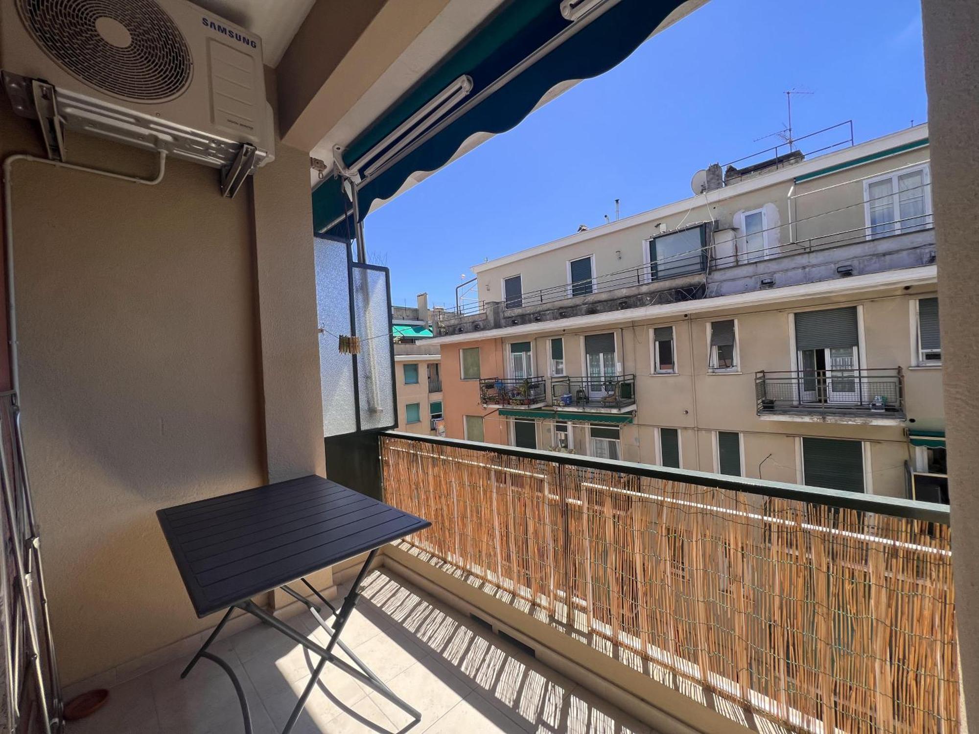 Apartamento The Sun Rapallo Exterior foto