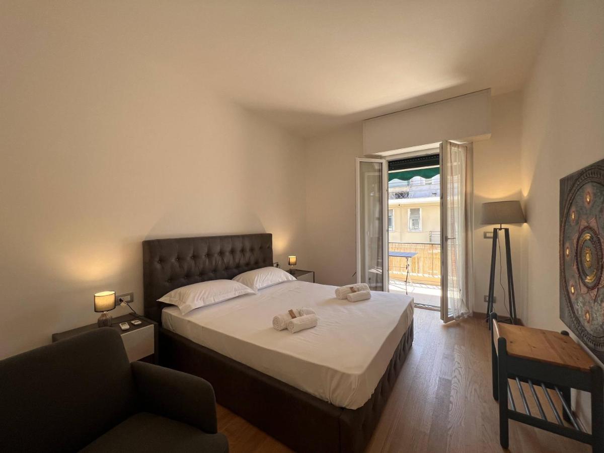 Apartamento The Sun Rapallo Exterior foto