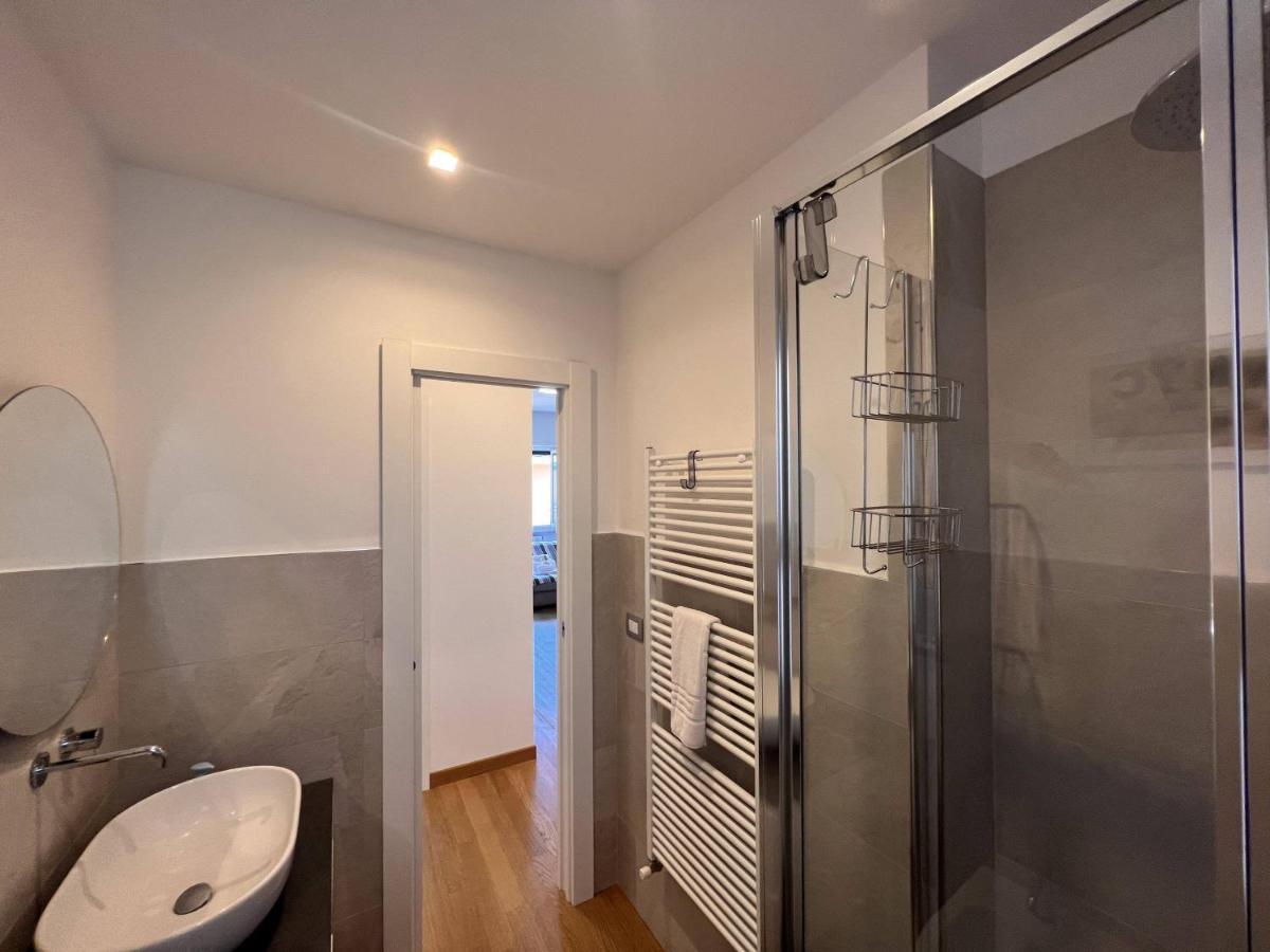 Apartamento The Sun Rapallo Exterior foto
