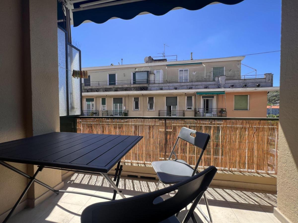 Apartamento The Sun Rapallo Exterior foto