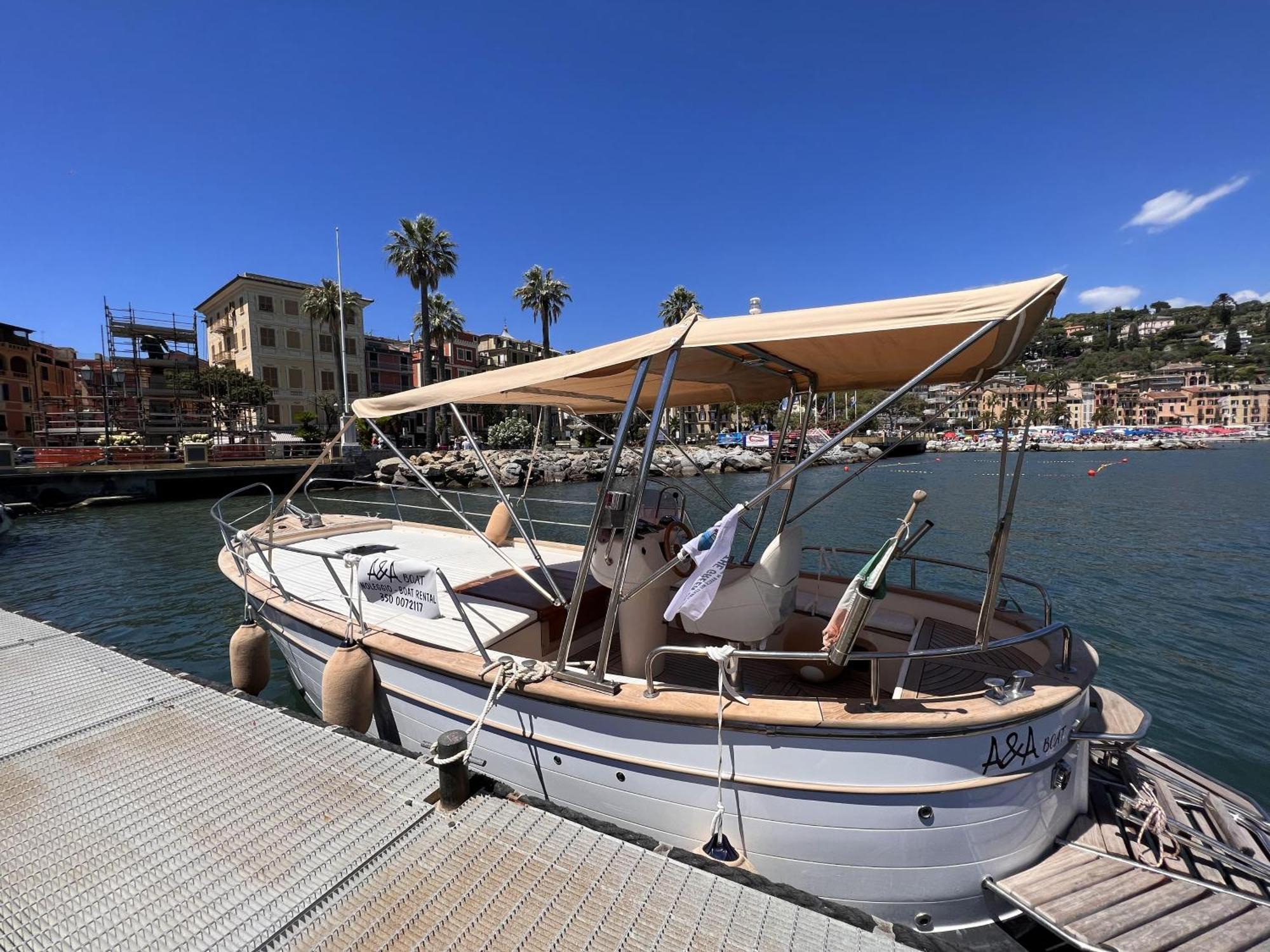 Apartamento The Sun Rapallo Exterior foto